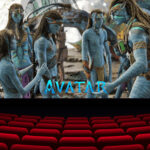 Avatar 2 ficará mais 30 dias nos Cinemas Chineses!