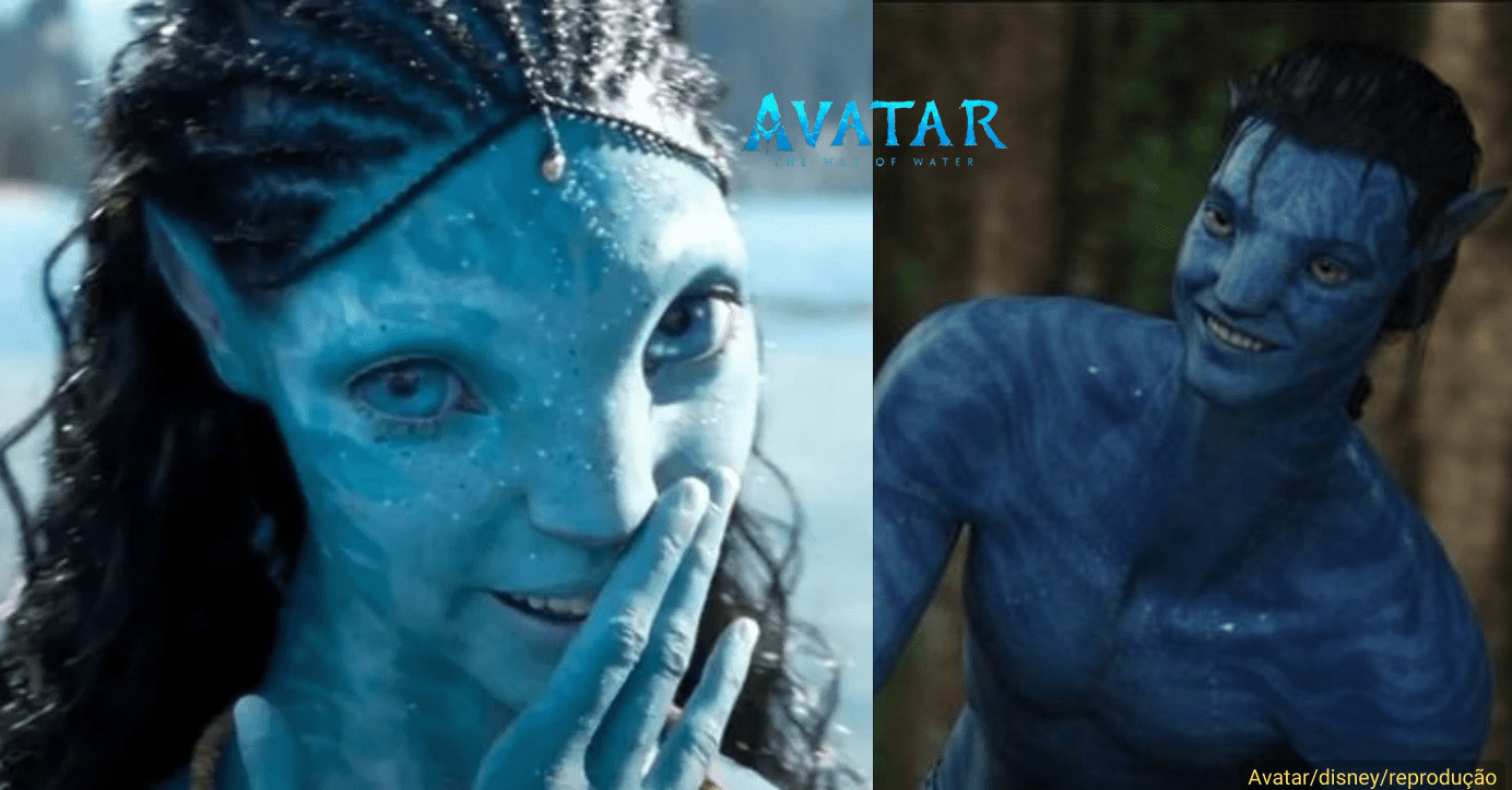 Avatar 2 mantém sua dominação no topo das bilheterias com incríveis US$ 2,11 bilhões