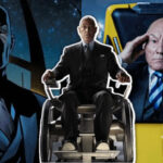 Giancarlo Esposito quer ser o Charles Xavier na Marvel Studios! (Marvel Studios/Marvel Comics/MCU Portal-divulgação)