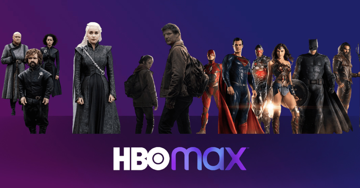 HBO Max anuncia aumento no valor da assinatura! Veja o valor