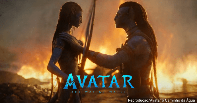 Qual será a trama de Avatar 3