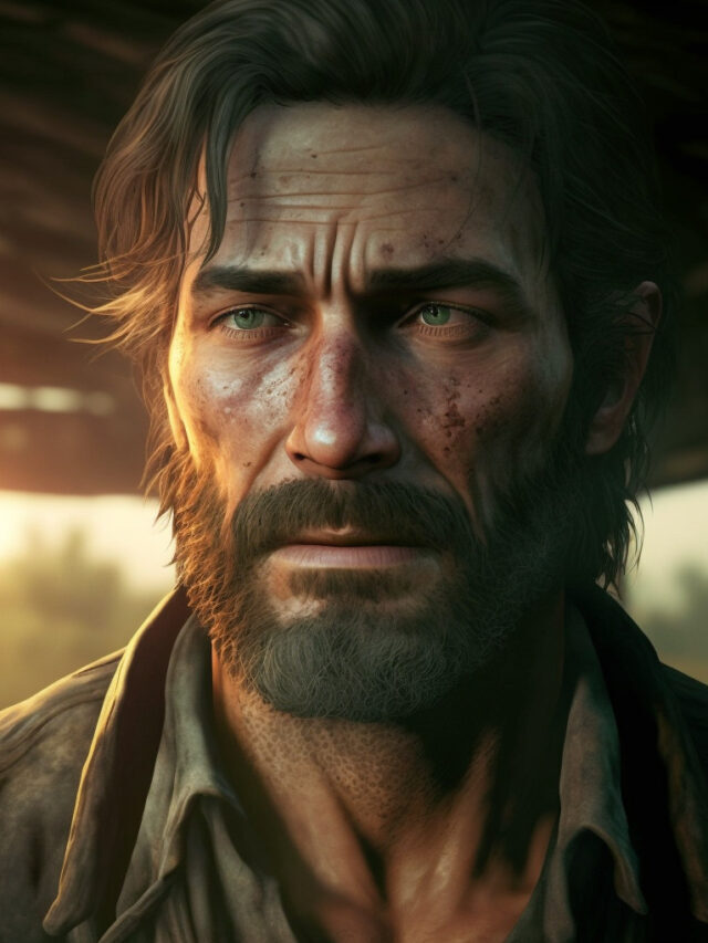 7 Curiosidades sobre Joel de The Last of Us!