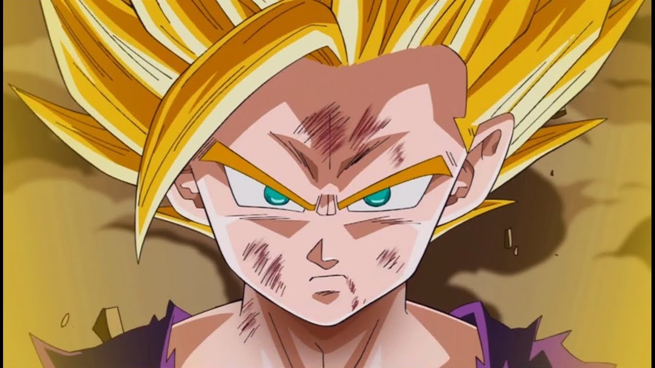 Dragon Ball Z: 5 personagens mais poderosos