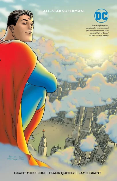 All-Star Superman (Grant Morrison)