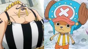 Todas as 8 formas do Chopper em One Piece - Nova Era Geek