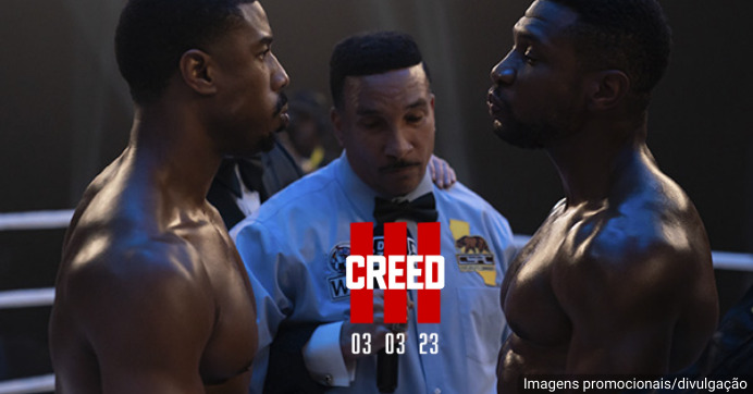 Creed 3 é elogiado pela crítica