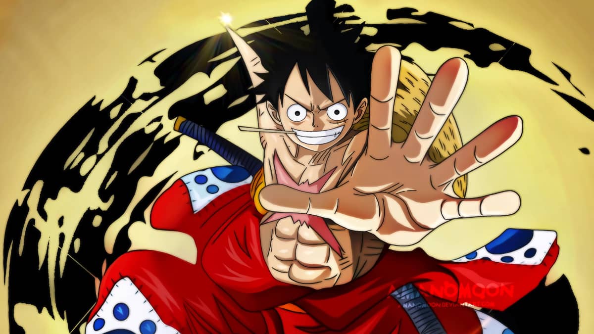 One Piece - Frutas do Diabo (Akuma no Mi) - Nova Era Geek