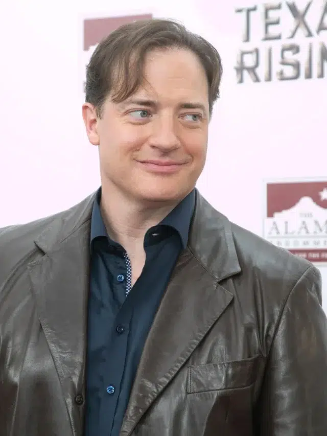 5 Curiosidades sobre Brendan Fraser Nova Era Geek