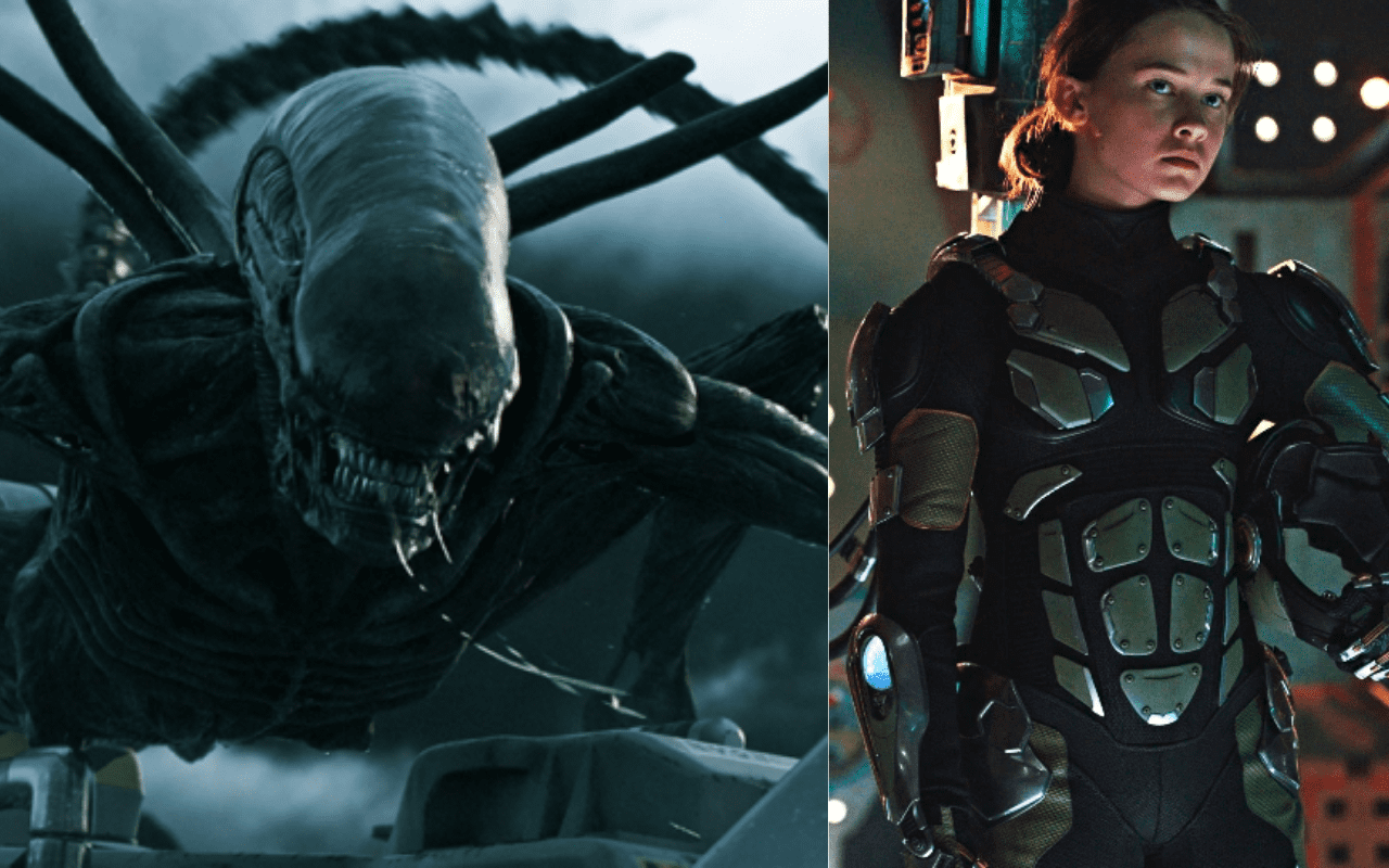 Novo filme Alien revela sinopse e elenco completo