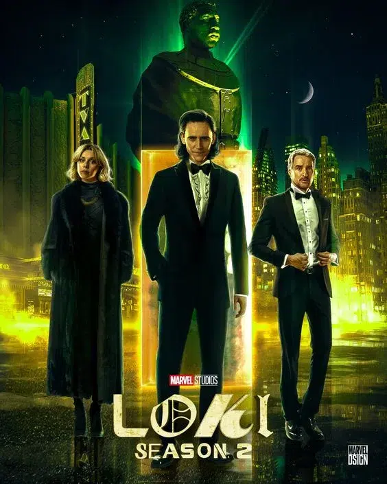 Loki: estreia da segunda temporada na Disney Plus pode ter sido