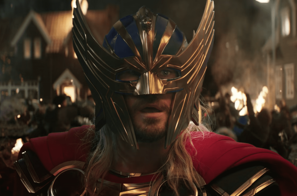 Chris Hemsworth revela que Thor 5 deve ser imprevisível para evitar sua saída