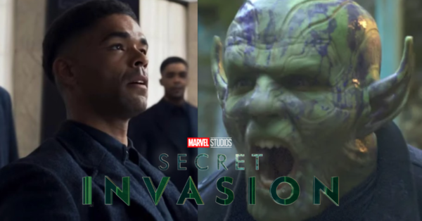 Kingsley Ben-Adir destaca o que torna Invasão Secreta uma série imperdível para os fãs da Marvel
