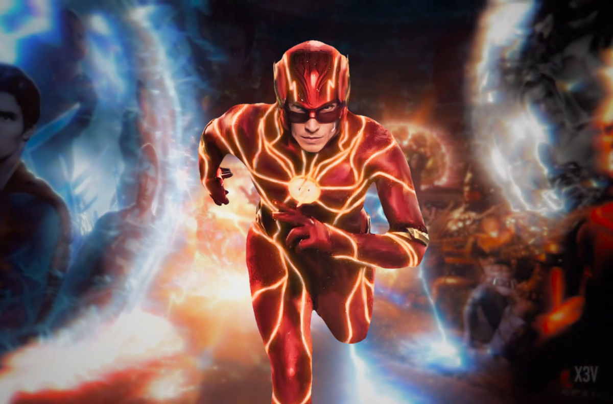 The Flash: sequência tem roteiro pronto e espera luz verde!