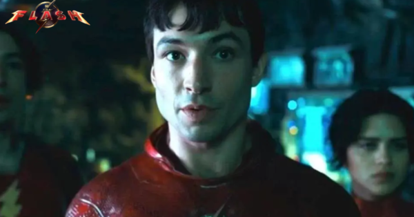 Produtores de The Flash responderam sobre rumor de substituição de Ezra Miller