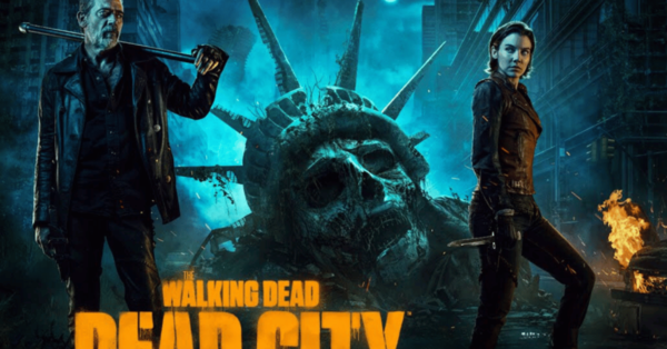 The Walking Dead: Dead City | Veja o Guia de Episódios completo
