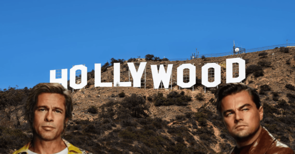 A Origem do Cinema em Hollywood Explorando a Terra dos Sonhos