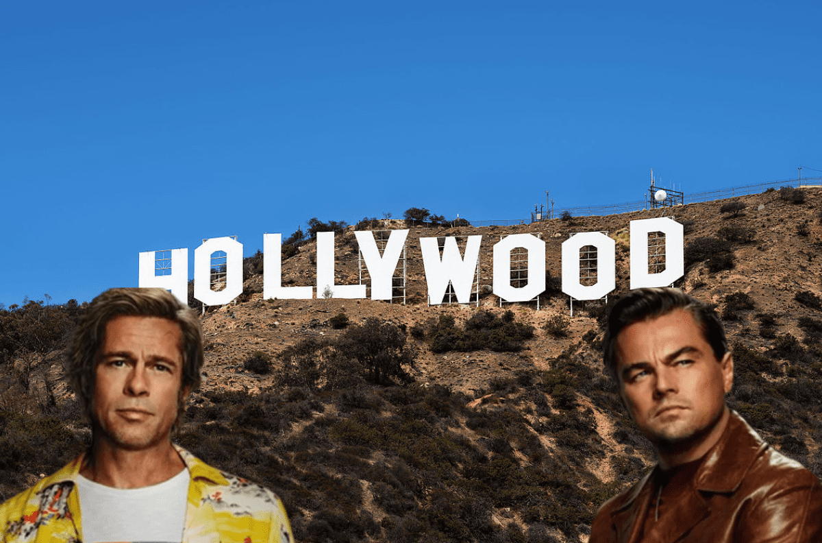 A Origem do Cinema em Hollywood Explorando a Terra dos Sonhos