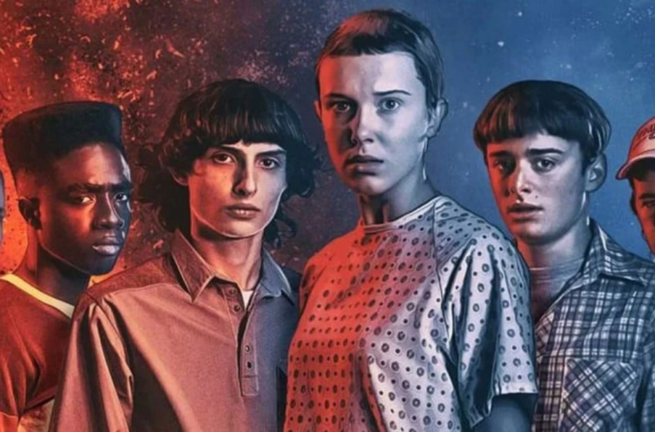 Millie Bobby Brown, de Stranger Things, vira a Wandinha em arte de fã, veja