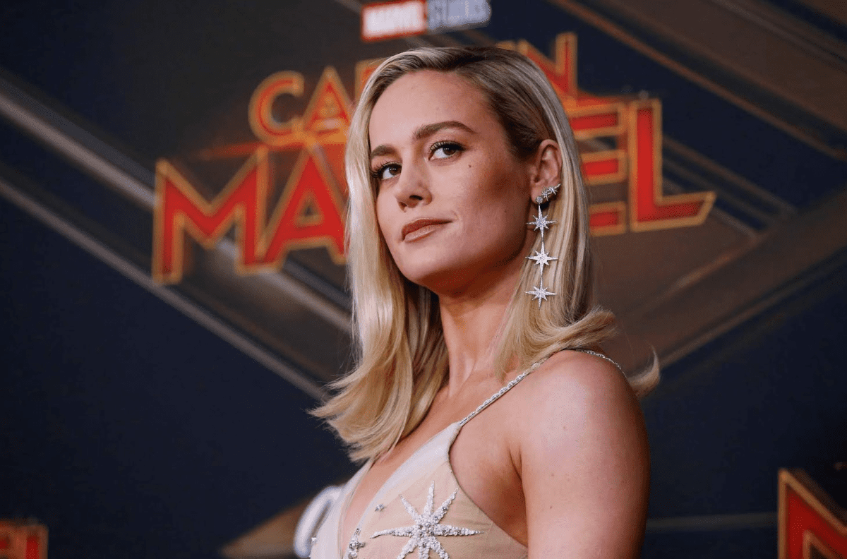As Marvels: Brie Larson conquista marco importante no UCM