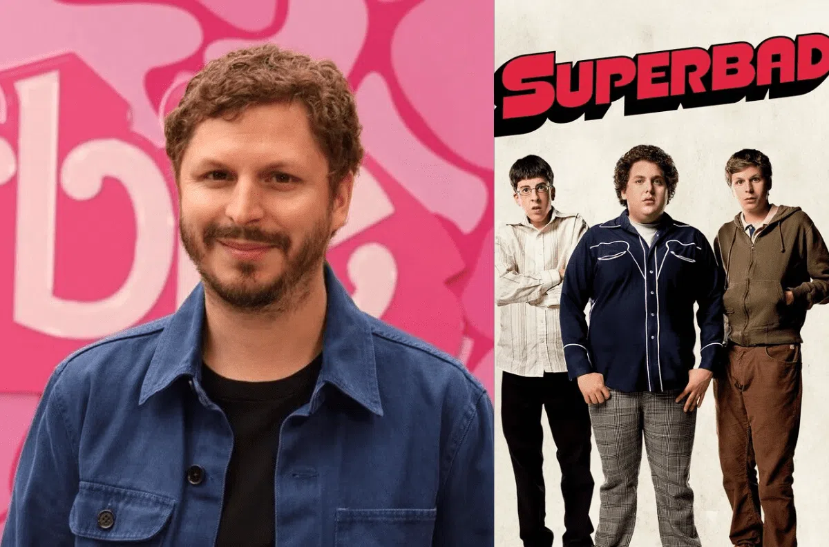 Ator de Barbie quase desistiu da sua carreira após o sucesso em SuperBad -  Nova Era Geek