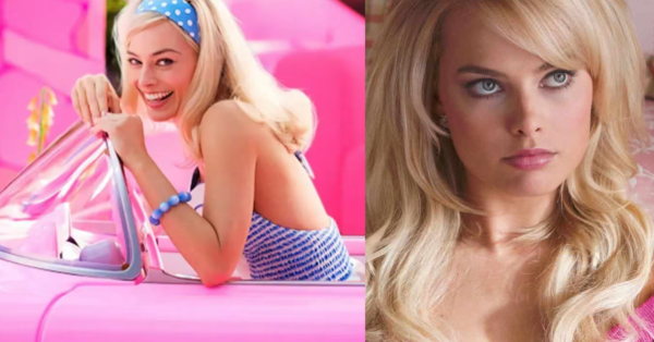Barbie A Ascensão de Margot Robbie em Hollywood