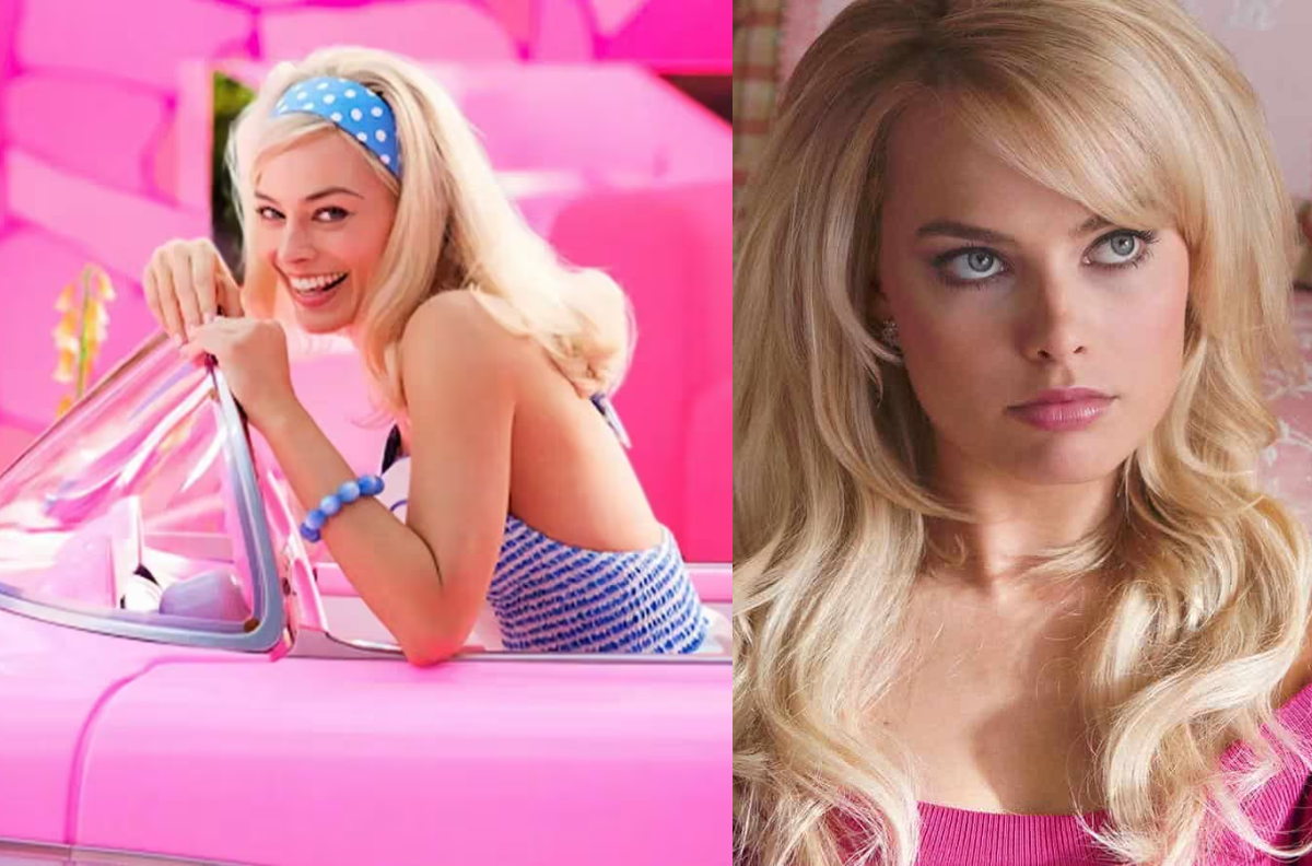 Margot Robbie é a escolhida para interpretar Barbie em filme live-action