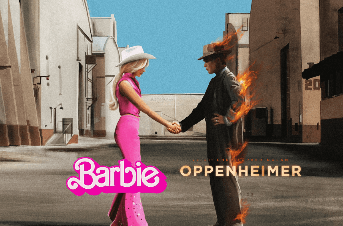 Barbie saí na frente em bilheteria na pré-estreia e Oppenheimer fica em 2º lugar