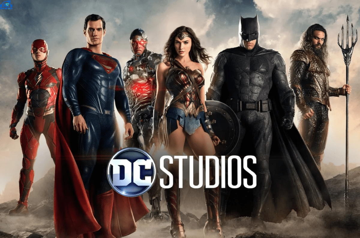 Como surgiu a DC Studios? História da produtora
