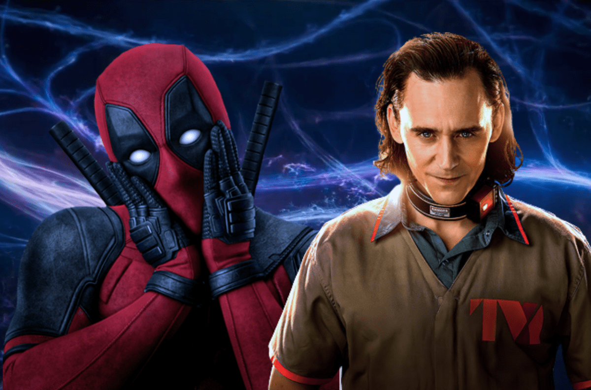 Fãs especulam conexão de Deadpool 3 com a série Loki