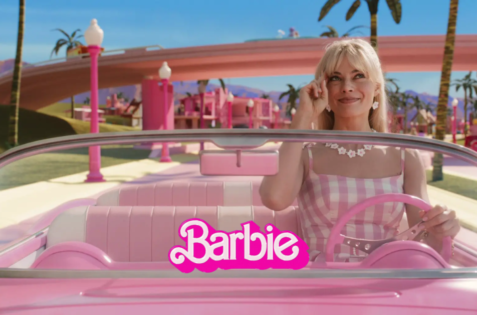 Filme live-action da Barbie chega dia 20 de julho nos cinemas