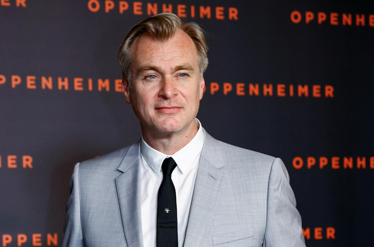 Filmes dirigidos por Christopher Nolan, o diretor de Oppenheimer