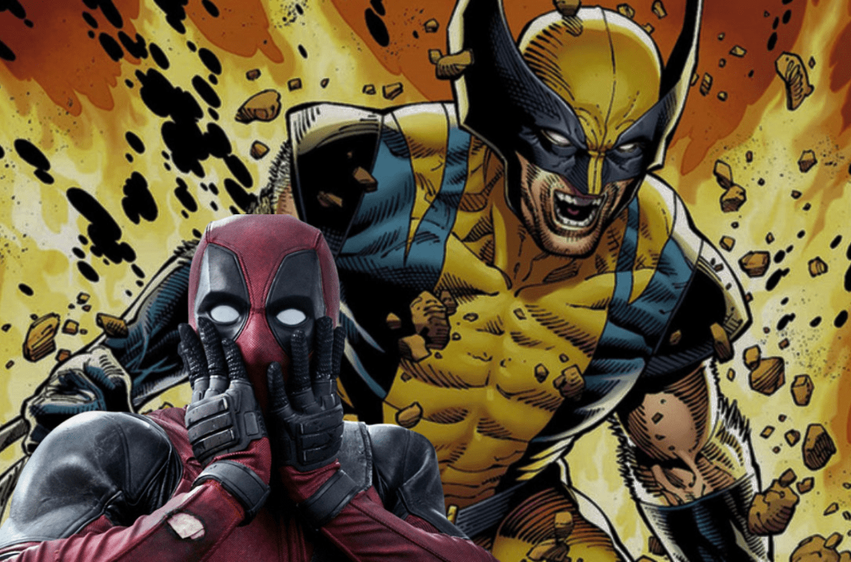 Hugh Jackman surpreende os fãs ao usar o clássico uniforme do Wolverine em foto oficial de Deadpool 3