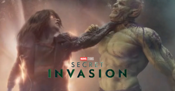 Invasão Secreta Diretor revela que luta dos Supers Skrulls foi ideia de Kevin Feige