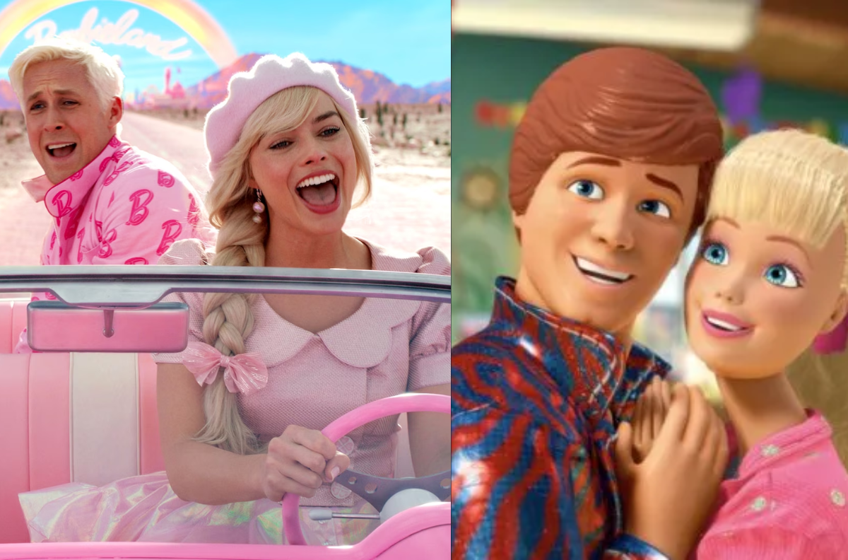SBT e Mattel se unem para lançar videocast da Barbie - CASTNEWS