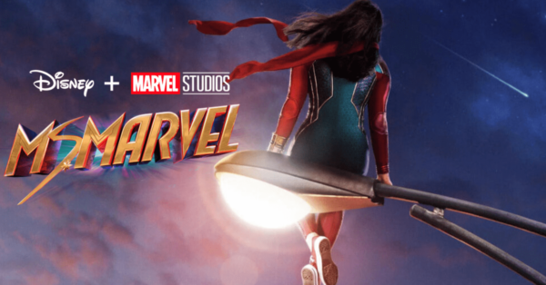Produtora de Ms. Marvel quer uma 2° temporada da série