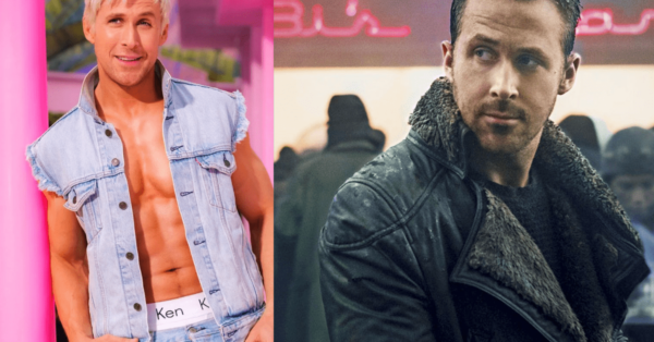 Quem é Ryan Gosling Explorando a Trajetória da Carreira do Nosso Ken em Barbie