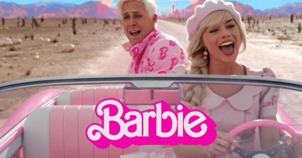 Ryan Gosling revela brincadeira hilária no set de Barbie