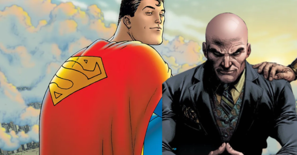 Superman Legacy Possíveis atores para Lex Luthor ganham vida em Fan Art