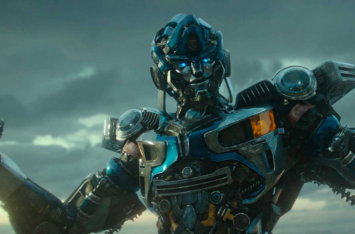 Transformers e GI Joe Encontro épico ganha data oficial de lançamento