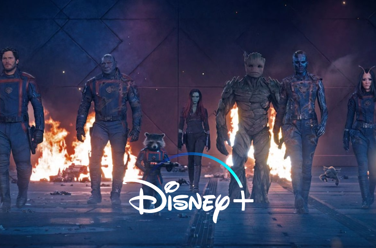 Guardiões da Galáxia 3 no Disney Plus | Hora e data exata do lançamento confirmada