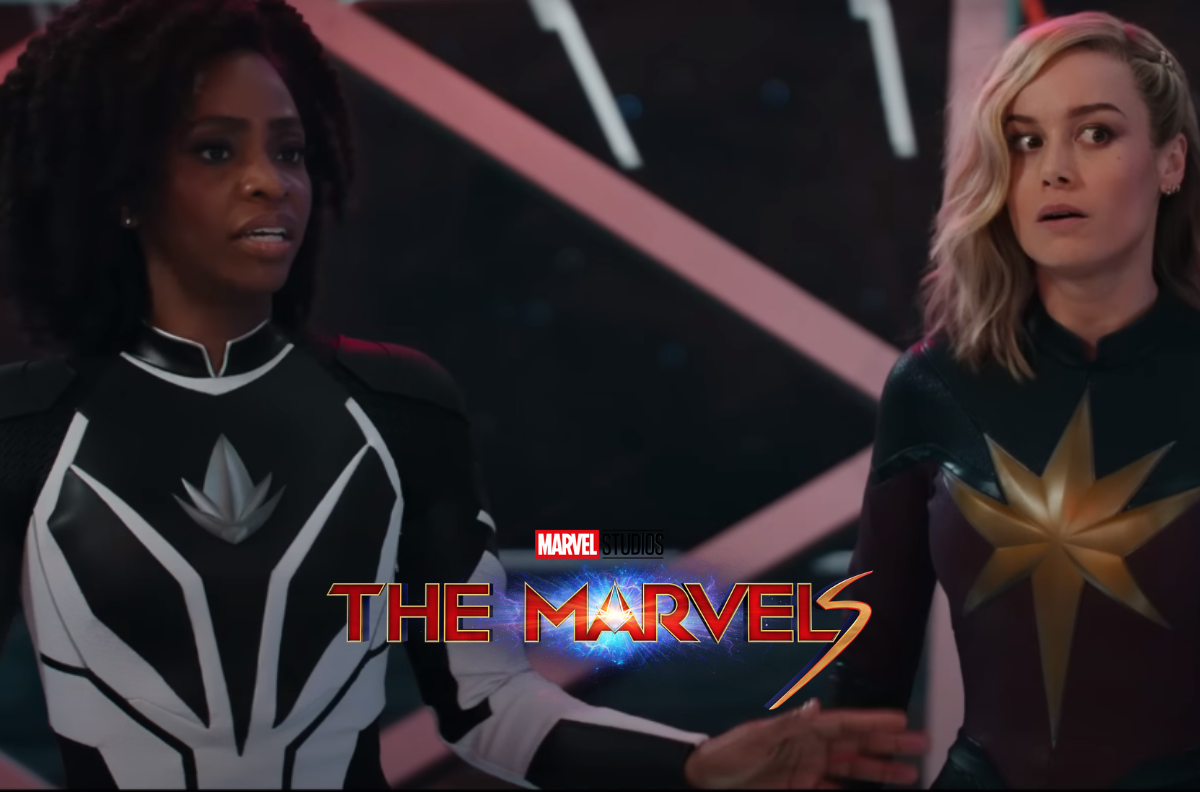As Marvels | Sequência de Capitã Marvel será um filme “bobo” afirma diretora