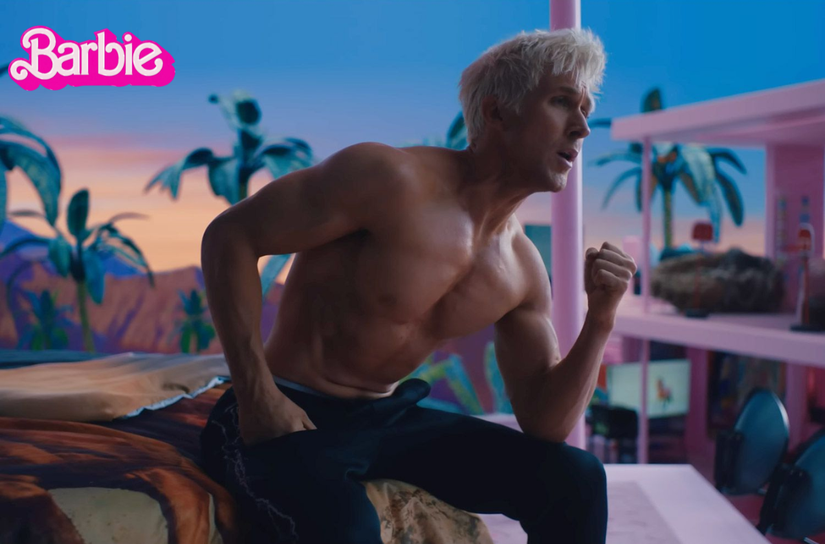 Barbie Cena do musical de Ryan Gosling “I’m Just Ken” ganhará conteúdo de bastidores