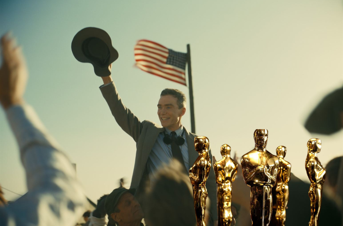 Com o adiamento de Duna 2, Oppenheimer aumenta suas chances de ganhar 6 Oscars