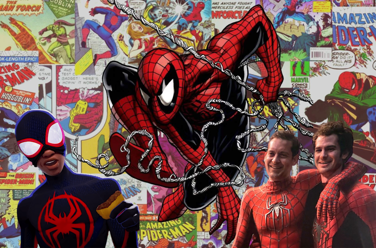 Da criação à lenda: a origem épica do Homem-Aranha na Marvel Comics