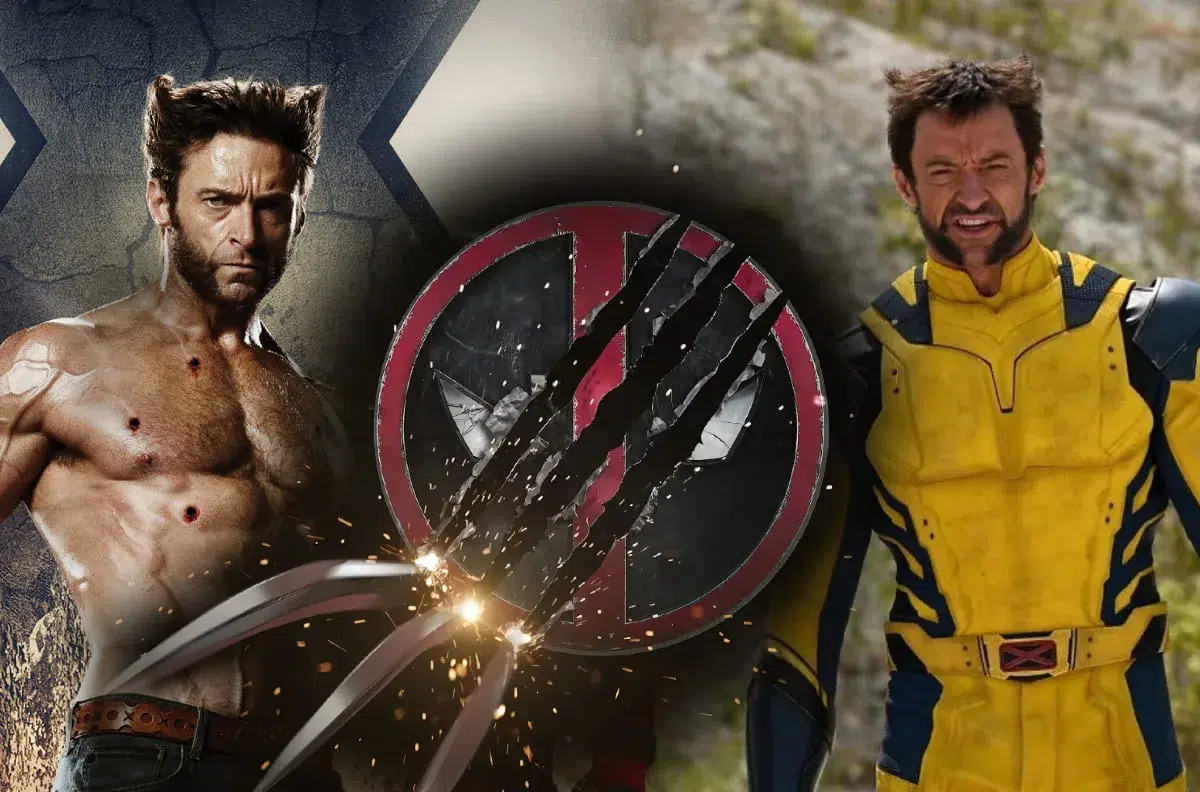 Deadpool 3 Traje completo do Wolverine é revelado