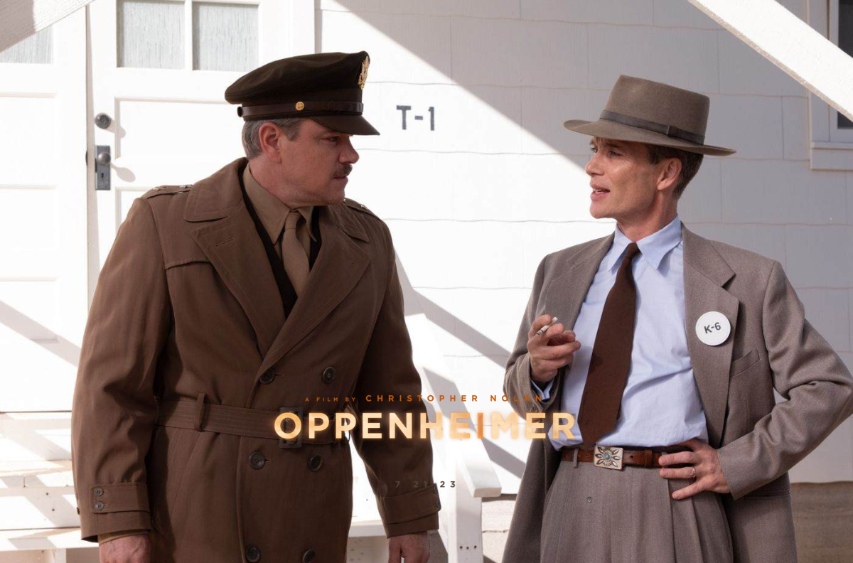 Diretor Oliver Stone fala sobre decisão de não dirigir Oppenheimer e enaltece obra de Nolan