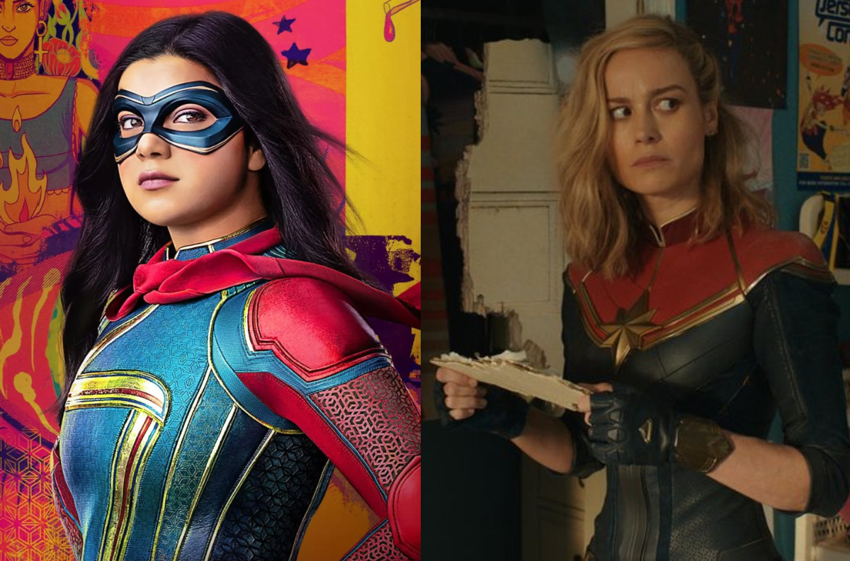 Produtora de Ms. Marvel quer uma 2° temporada da série - Nova Era Geek
