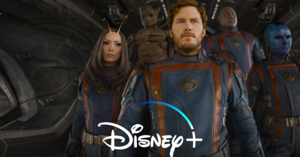 Disney+ divulga a nova ordem da linha do tempo do UCM com o lançamento de Guardiões da Galáxia 3