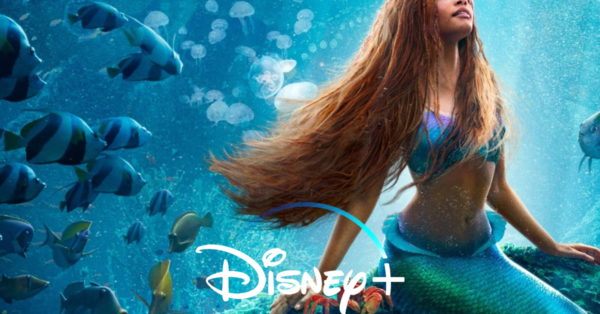 Disney+ revela Data de Lançamento e conteúdo extra de A Pequena Sereia 2023