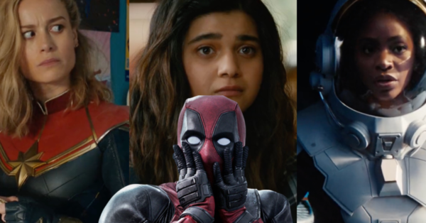 Greve SAG-AFTRA As Marvels se livra de adiamento mas Deadpool 3 não (Oficial)